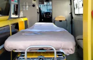 allestimento bariatrico