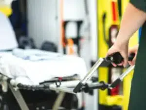 trasferimenti autoambulanza bariatrica