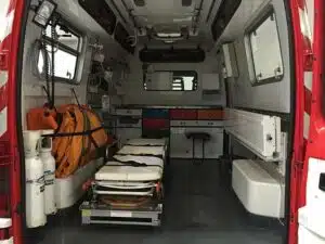 trasportare malati alzheimer